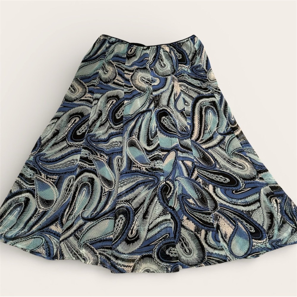 Funky Skirt